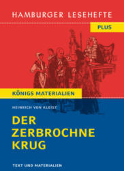 Der zerbrochne Krug (Textausgabe) - Heinrich von Kleist (2023)