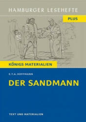Der Sandmann - E. T. A. Hoffmann (2020)