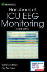 Handbook of ICU EEG Monitoring - Suzette M. LaRoche, Hiba Arif Haider (2018)