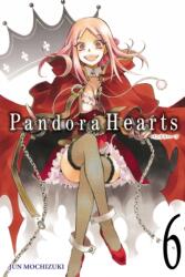 PandoraHearts: Vol 6 (2011)