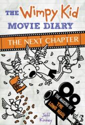 Wimpy Kid Movie Diary: The Next Chapter (2017)