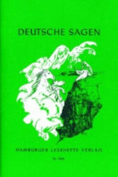 Deutsche Sagen - Paul Selk (2014)
