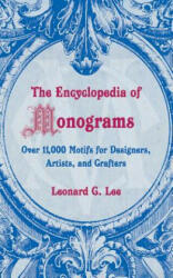 Encyclopedia of Monograms - Leonard G. Lee (2008)