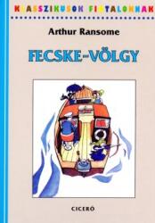 Fecske-völgy (2008)
