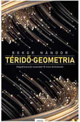Téridő-geometria (2023)