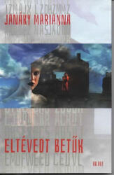 Eltévedt betűk (2023)