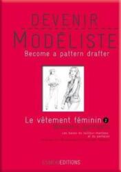 Women's Garments 2 (ISBN: 9782909617237)
