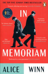 Alice Winn: In Memoriam (ISBN: 9780241567838)