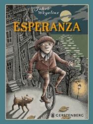 Esperanza (ISBN: 9783836959902)