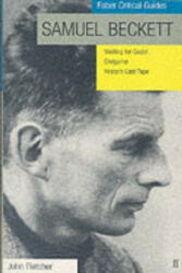 Samuel Beckett: Faber Critical Guide (ISBN: 9780571197781)
