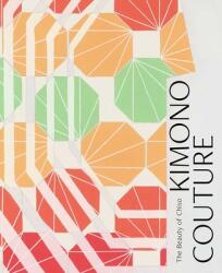 Kimono Couture - Vivian Li, Christine Starkman, Riyo Kikuchi (ISBN: 9781911282662)
