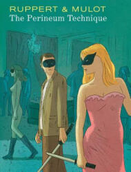 Perineum Technique - Florent Ruppert (ISBN: 9781683961833)