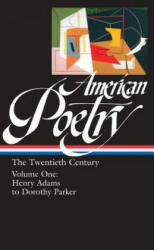 American Poetry - Robert Hass, John Hollander, Carolyn Kizer (ISBN: 9781883011772)