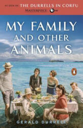 My Family and Other Animals - Gerald Durrell (ISBN: 9780142004418)