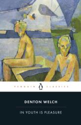 In Youth is Pleasure (ISBN: 9780241464137)