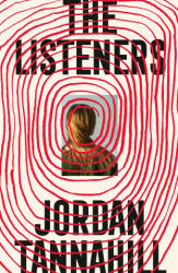 Listeners - Jordan Tanahill (ISBN: 9780008445409)