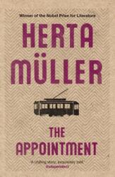The Appointment (ISBN: 9781846273766)