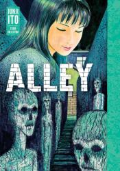 Alley: Junji Ito Story Collection (ISBN: 9781974736034)