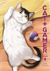 Cat + Gamer Volume 4 (ISBN: 9781506736631)