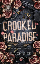 Crooked Paradise - Harlow King (ISBN: 9781990338663)