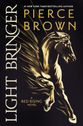 Light Bringer (ISBN: 9781473646827)
