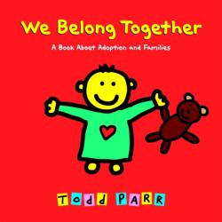 We Belong Together (ISBN: 9780316016681)