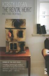 The Rental Heart and Other Fairytales (ISBN: 9781907773754)