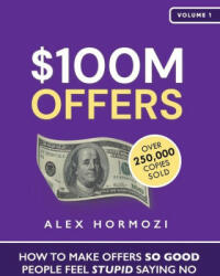 $100M Offers (ISBN: 9781737475743)