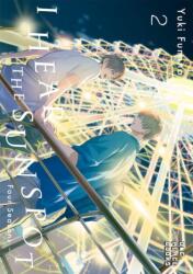 I Hear the Sunspot: Four Seasons Volume 2 (ISBN: 9781642733358)