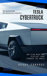 Tesla Cybertruck (ISBN: 9781999452315)