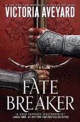 Fate Breaker (ISBN: 9780063376083)