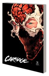 Carnage Vol. 1 (ISBN: 9781302955014)
