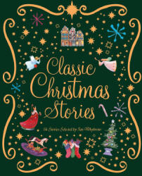 The Kingfisher Book of Classic Christmas Stories - Whybrow, Ian (ISBN: 9780753479896)