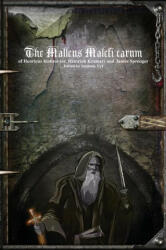 The Malleus Maleficarum - James Sprenger, Anthony Uyl (ISBN: 9781773564593)
