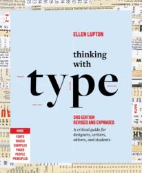 Thinking with Type (ISBN: 9781797226828)