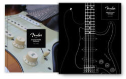 Fender Stratocaster 70 Years (ISBN: 9780760385166)