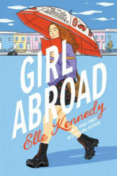 Girl Abroad (ISBN: 9781728299792)