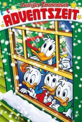 Lustiges Taschenbuch Adventszeit (ISBN: 9783841335333)