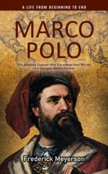 Marco Polo (ISBN: 9781990373824)