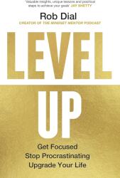 Level Up (ISBN: 9781911709008)