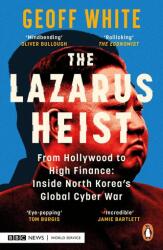 The Lazarus Heist (ISBN: 9780241554272)