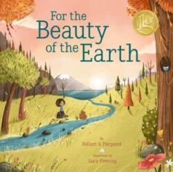 For the Beauty of the Earth (ISBN: 9781506489186)