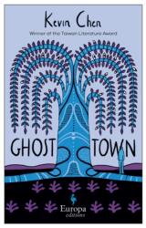 Ghost Town (ISBN: 9781787703919)