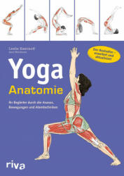 Yoga-Anatomie - Amy Matthews (ISBN: 9783742320513)