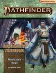 Pathfinder Adventure Path: Hurricane's Howl (Strength of Thousands 3 of 6) (P2) - Jones (ISBN: 9781640783614)