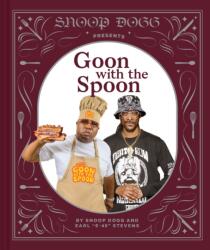 Untitled Snoop Cookbook 2 - DOGG SNOOP (ISBN: 9781797213712)
