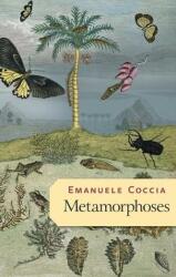 Metamorphoses (ISBN: 9781509545674)