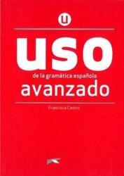 Uso de la gramática española. Nivel Avanzado. Buch (ISBN: 9783125358553)