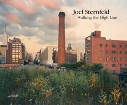 Walking the High Line (ISBN: 9783958297647)