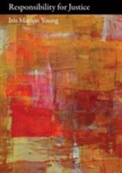 Responsibility for Justice (ISBN: 9780199970957)